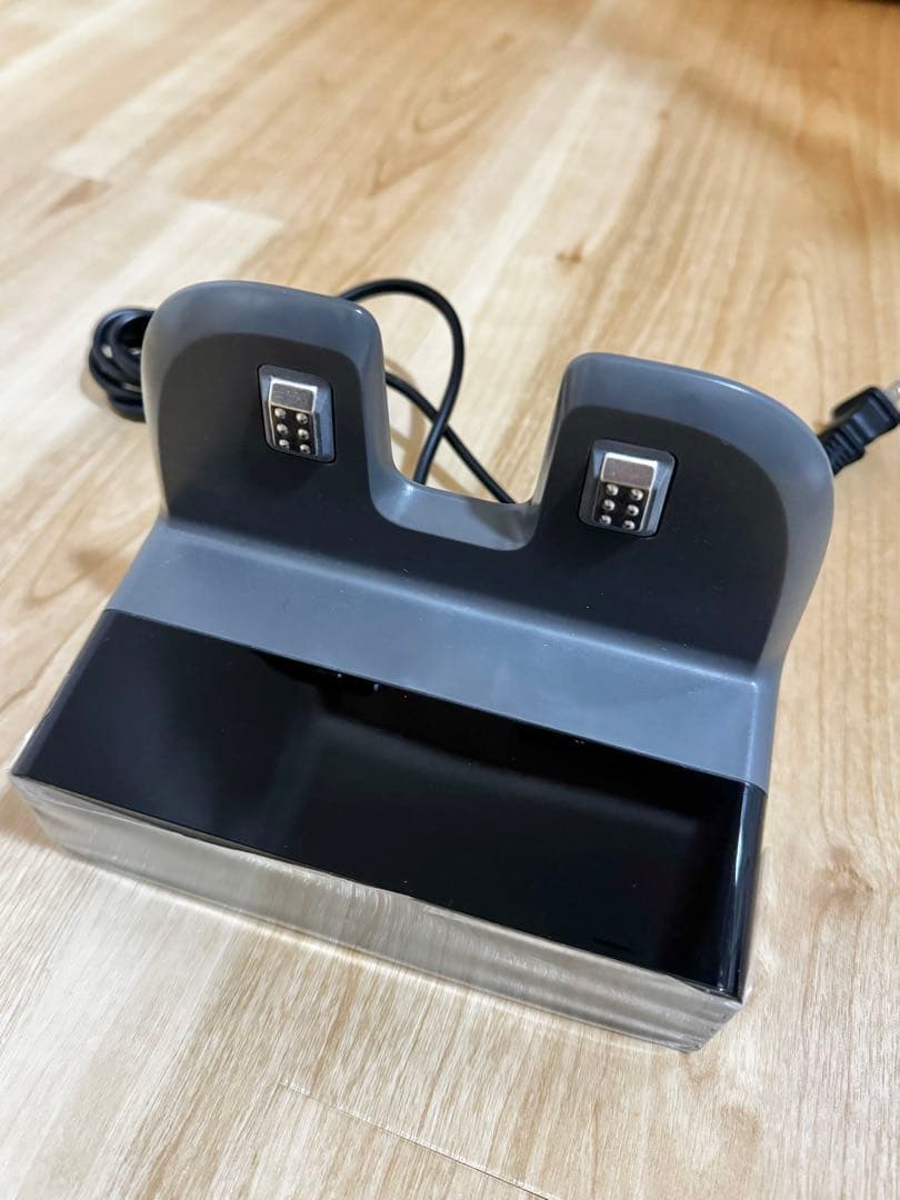 【ほぼ新品】ECOVACS DEEBOT N7ロボット掃除機 本体 美品　アプリ