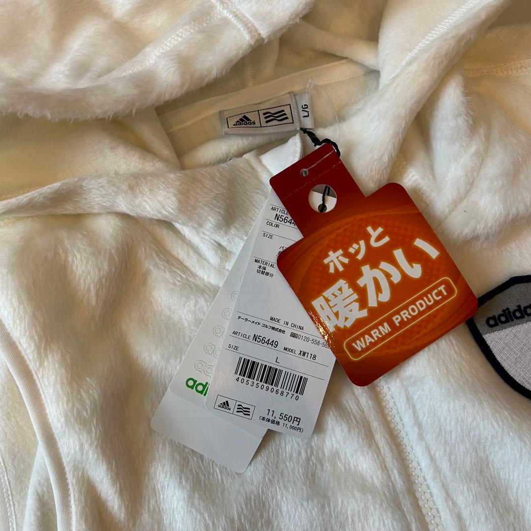 アディダス　レディース服　３点セット