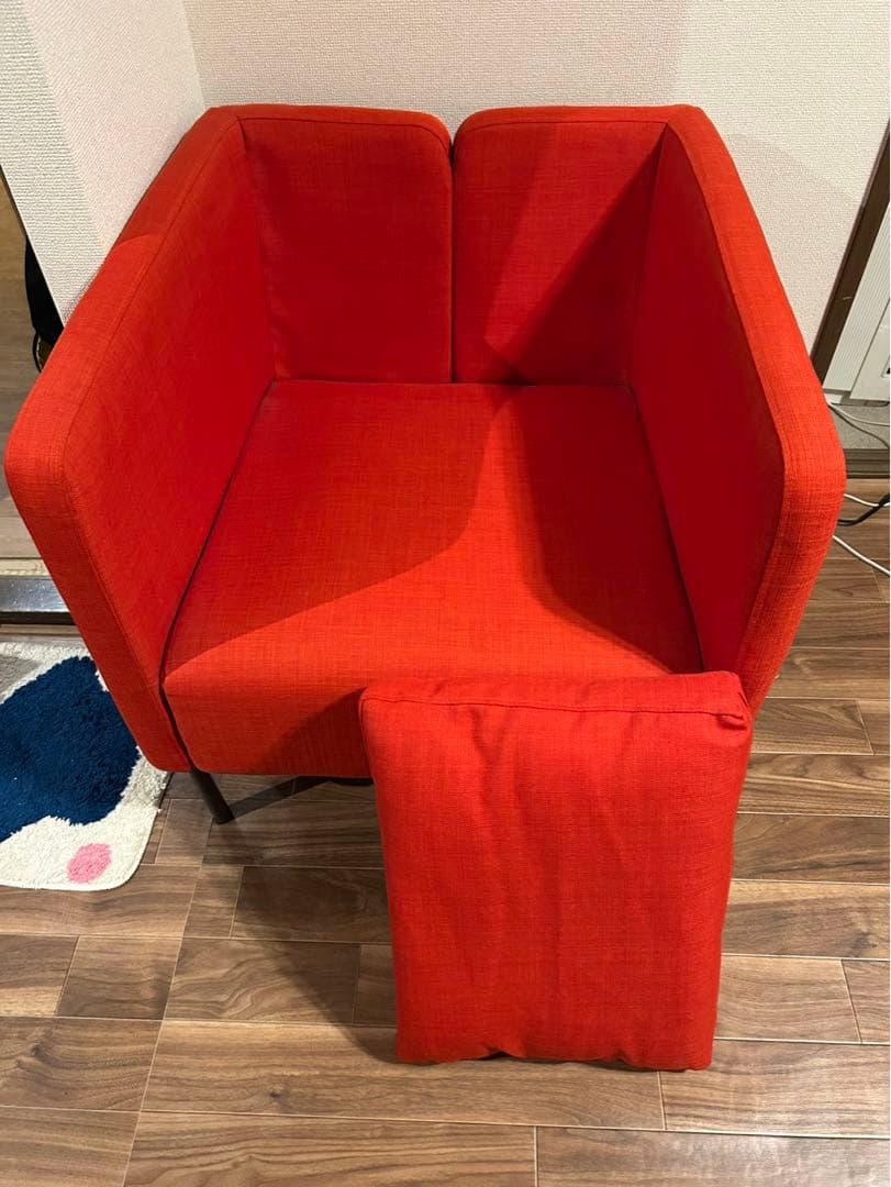 IKEA エーケロー パーソナルチェア