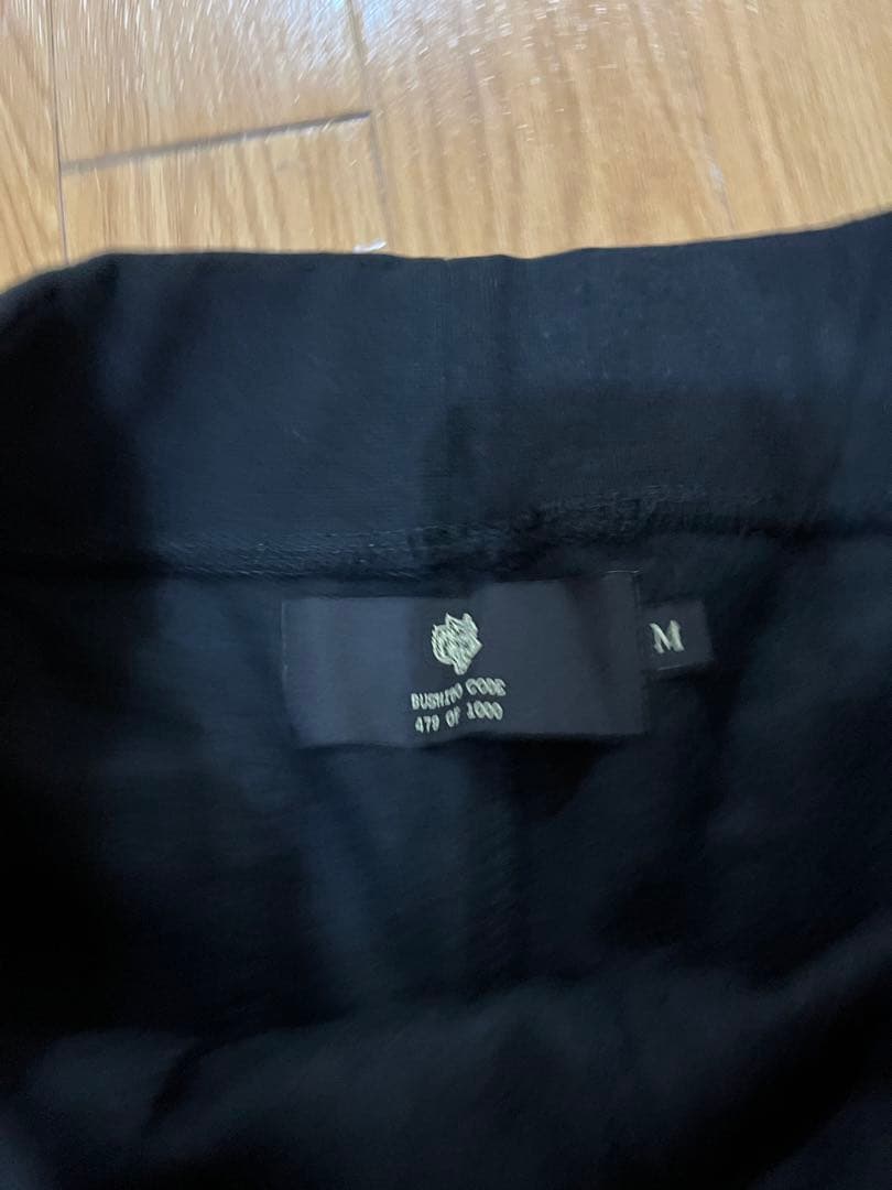 未使用　Darc Sport PRAY SLIMFIT JOGGERS パンツ