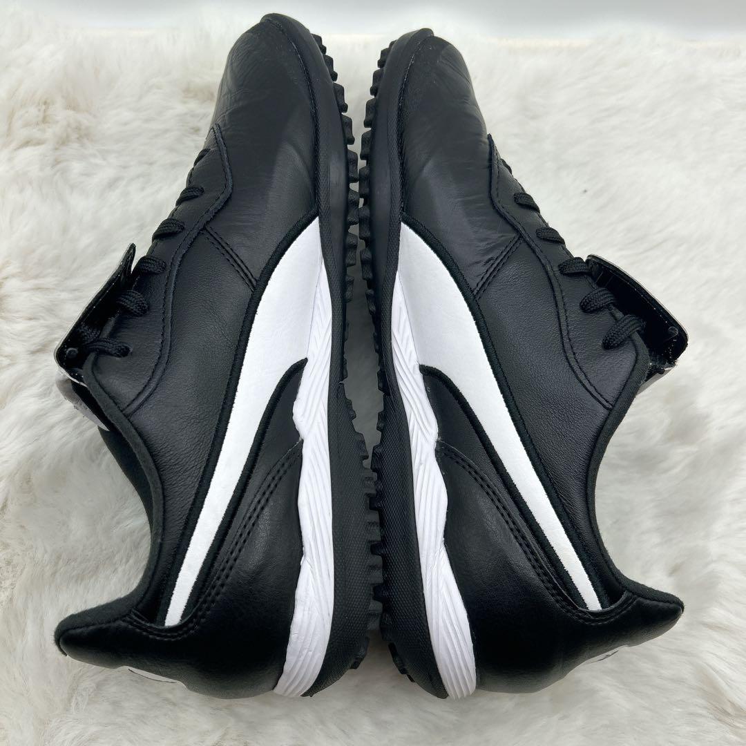 ★未使用！PUMA プーマキング トップ TT サッカー トレーニングシューズ