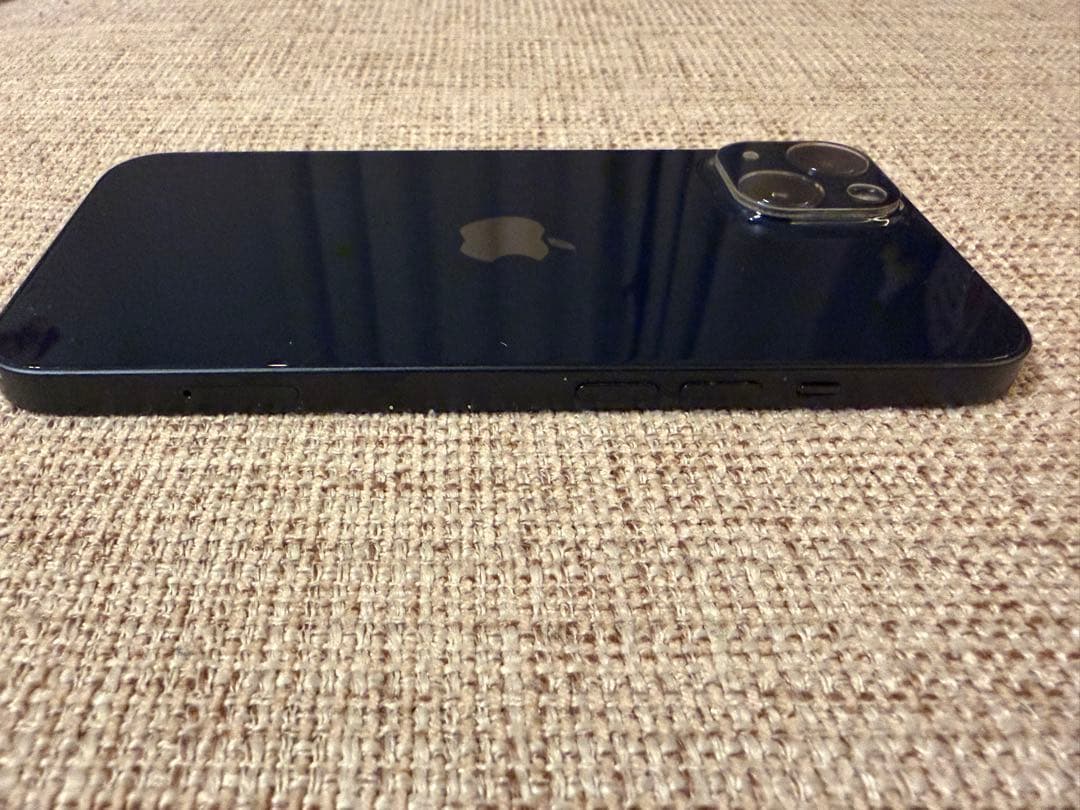 iPhone13 ミッドナイト SIMフリー 256GB