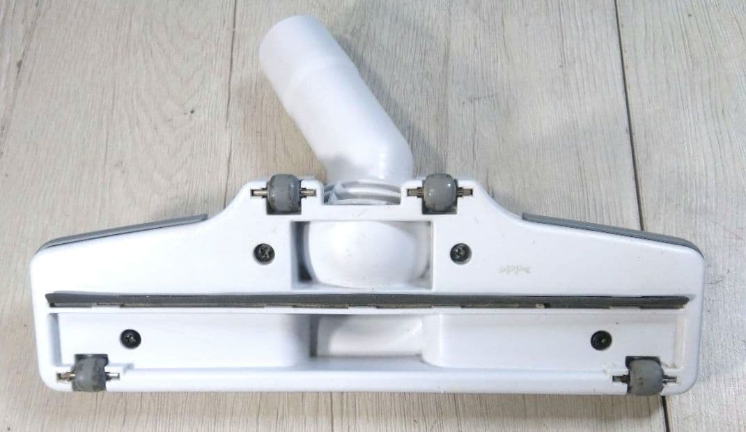 マキタCL107FD 充電式クリーナー サイクロンアタッチメント付