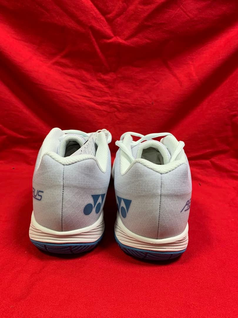 SHBAZ2M　27.5cm バドミントン ヨネックス シューズ