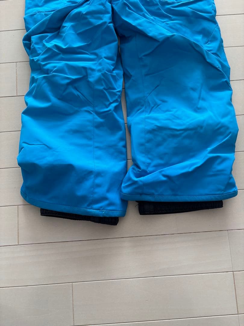 スキーウェア　スノーボードウェア　子供　キッズ・ジュニア　クイックシルバー DC