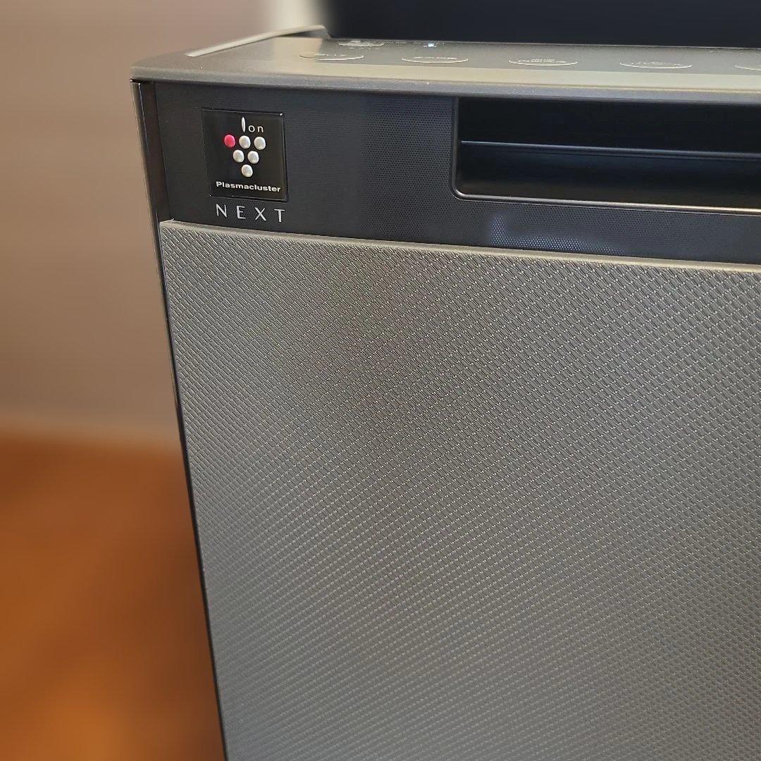 超美品！ 動作良好！シャープKI-75XE4-H 加湿空気清浄機 KI-TX75