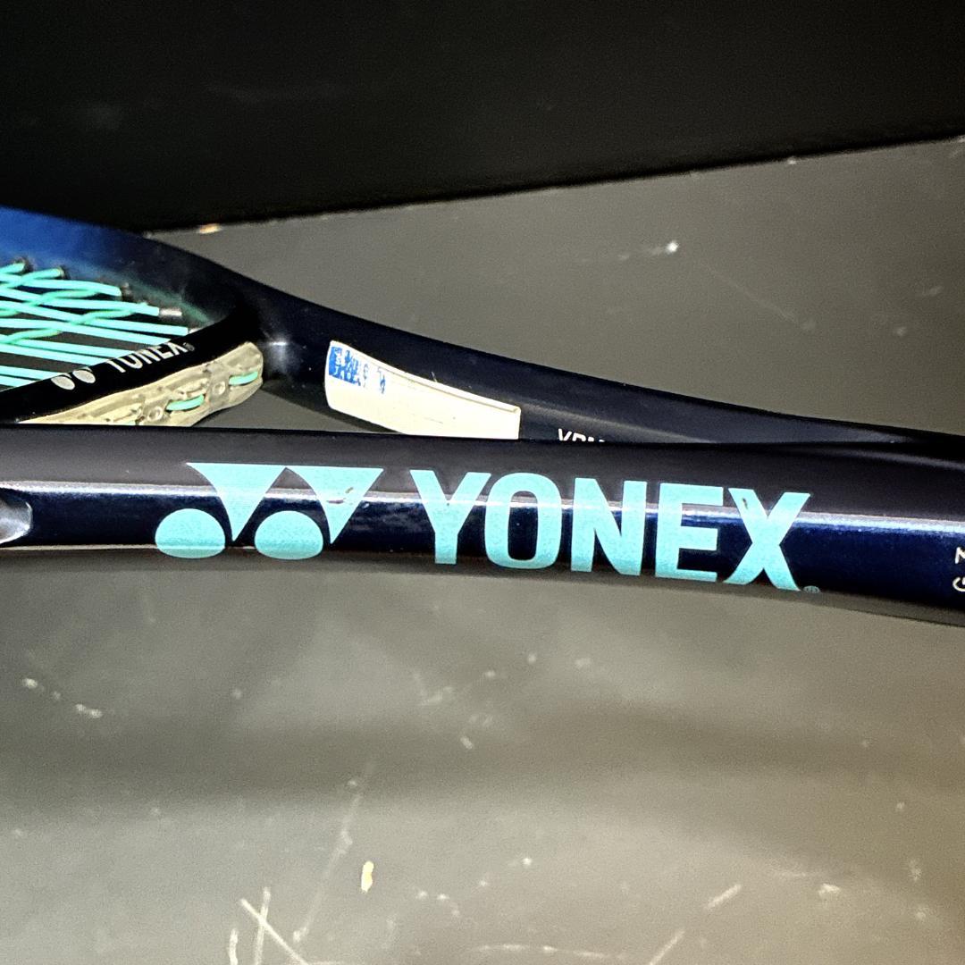 YONEX EZONE 98 ヨネックス　2022年モデル　硬式テニスラケット