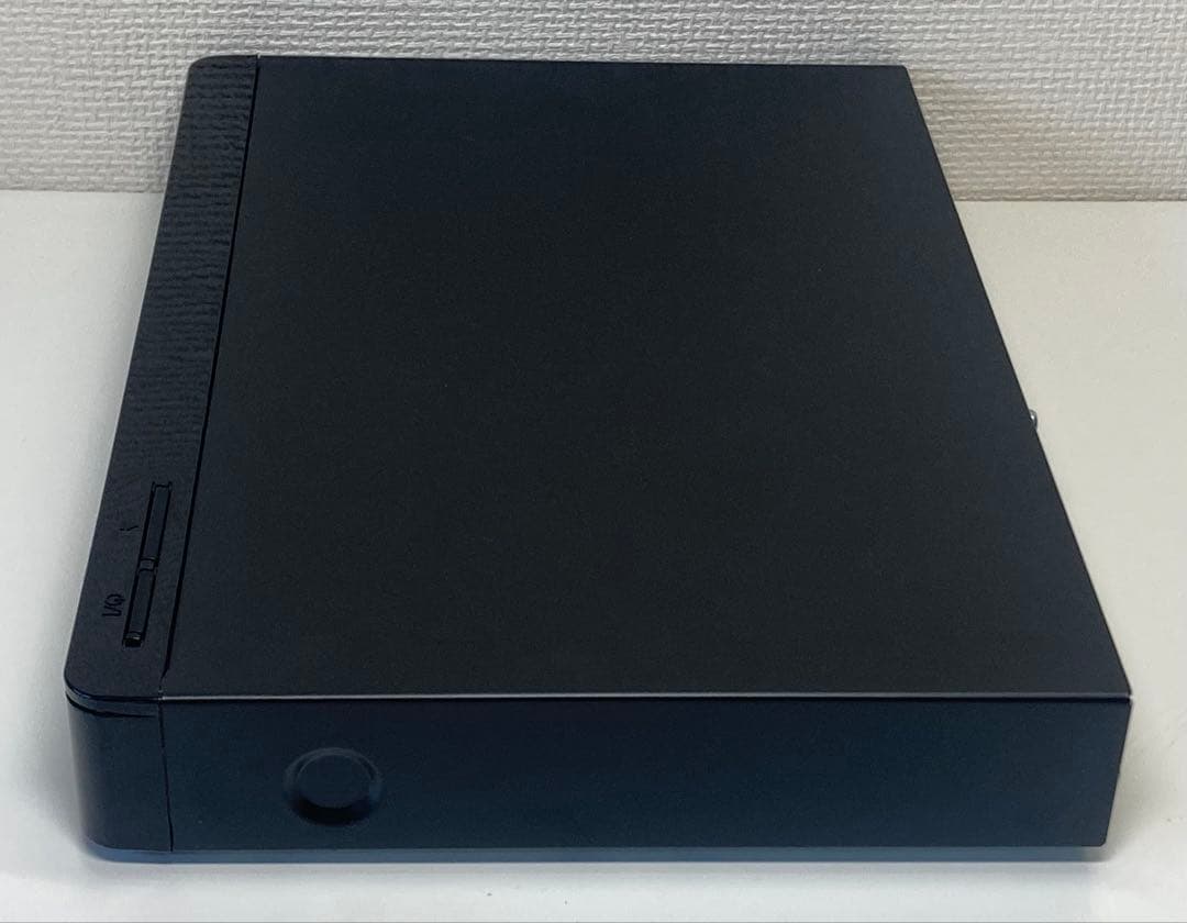 Panasonic ブルーレイプレーヤー DMP-BD90 2022年製