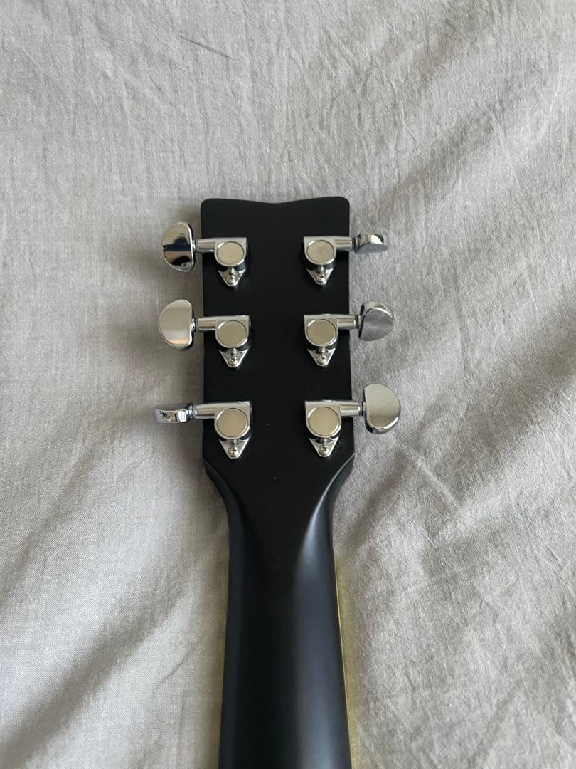 YAMAHA ヤマハ FG820 アコースティックギター　ケース付き