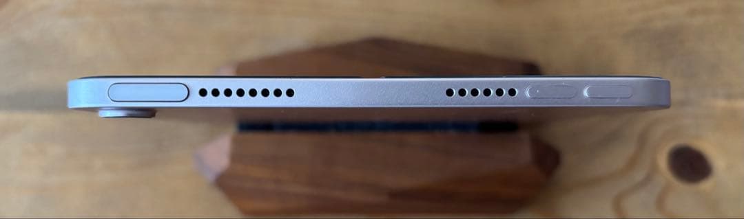 【即日発送】iPad mini 第6世代 64GB ピンク（Wi-Fiモデル）