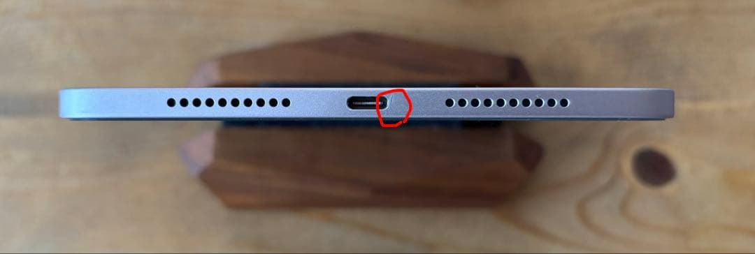 【即日発送】iPad mini 第6世代 64GB ピンク（Wi-Fiモデル）