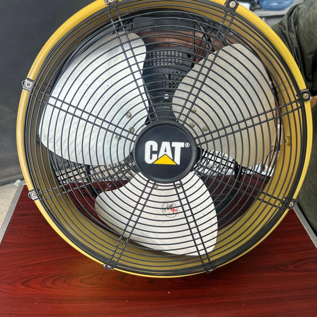 扇風機