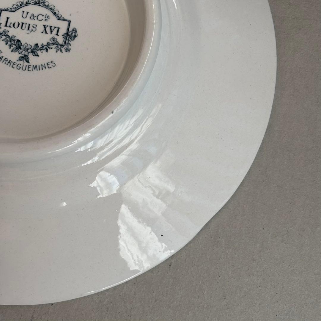 専用❣️美品 サルグミンヌ ルイ16世 繊細な装飾が美しい低い台付ケーキスタンド他