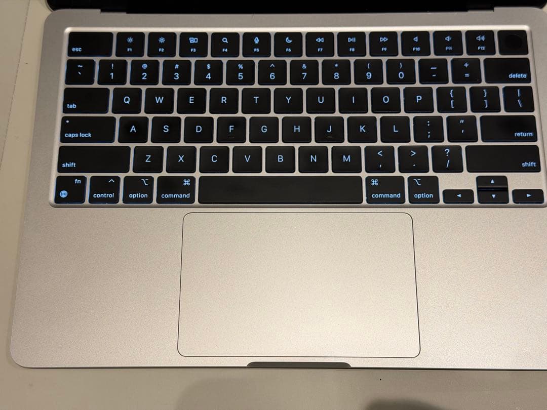 SALEMacBook Air 13.6インチ M3 16GB US