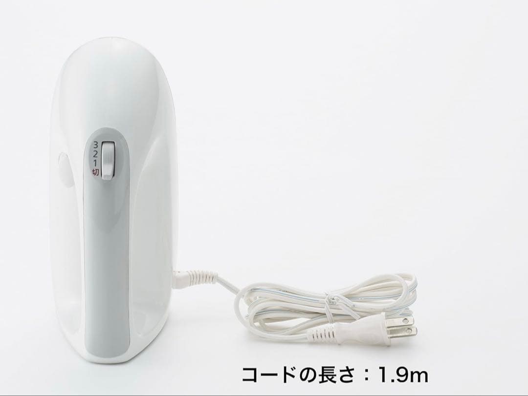 パナソニック　ハンドミキサー　泡立て器