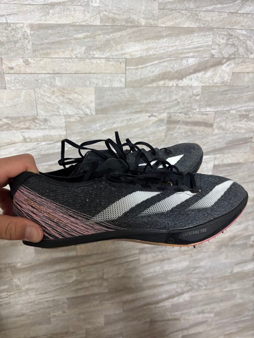 adidas アディダス　prime SP3 27.5cm