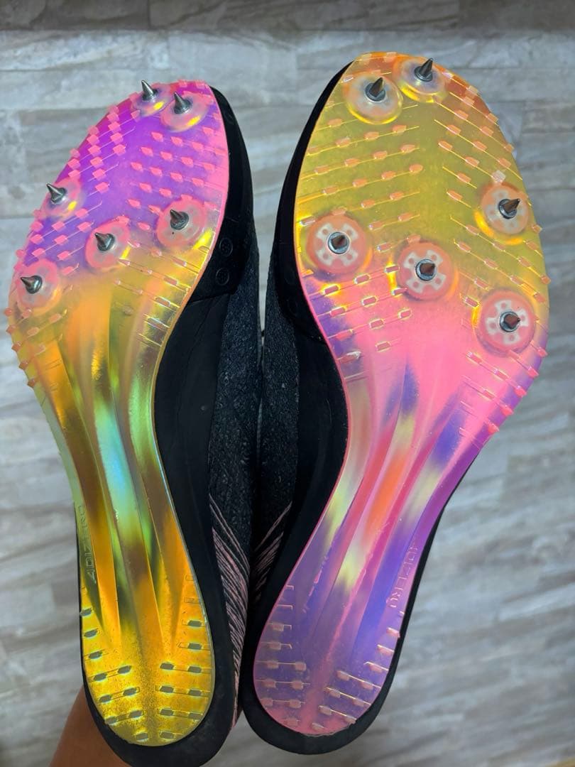 adidas アディダス　prime SP3 27.5cm