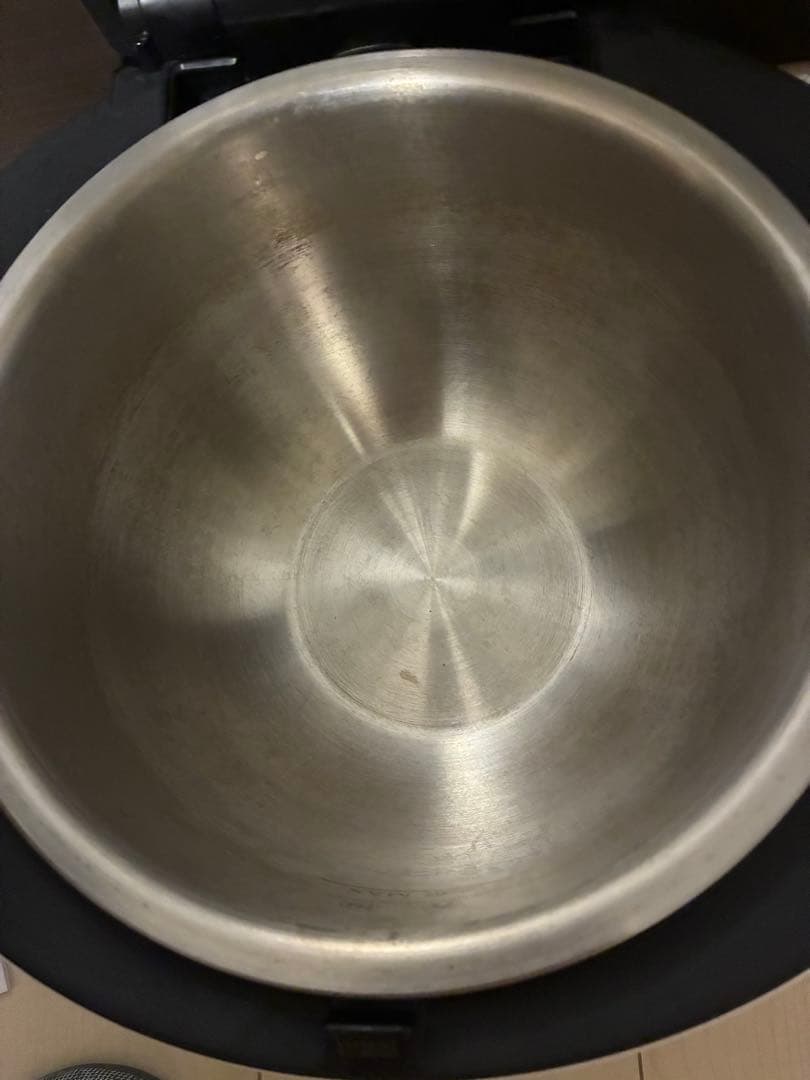 SHARP ヘルシオ ホットクック 2.4L KN-HW24E