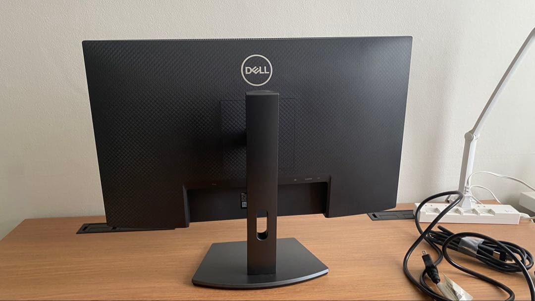 Dell モニター - S2421HSX