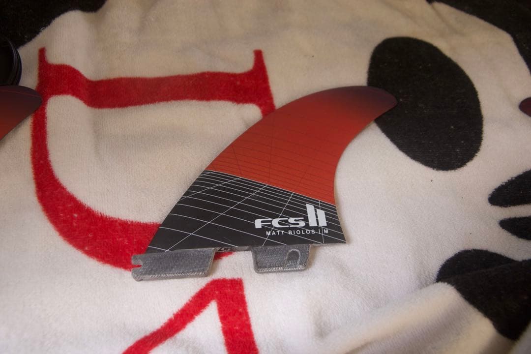 は*ー様 fcs2 メイヘム　ミディアム