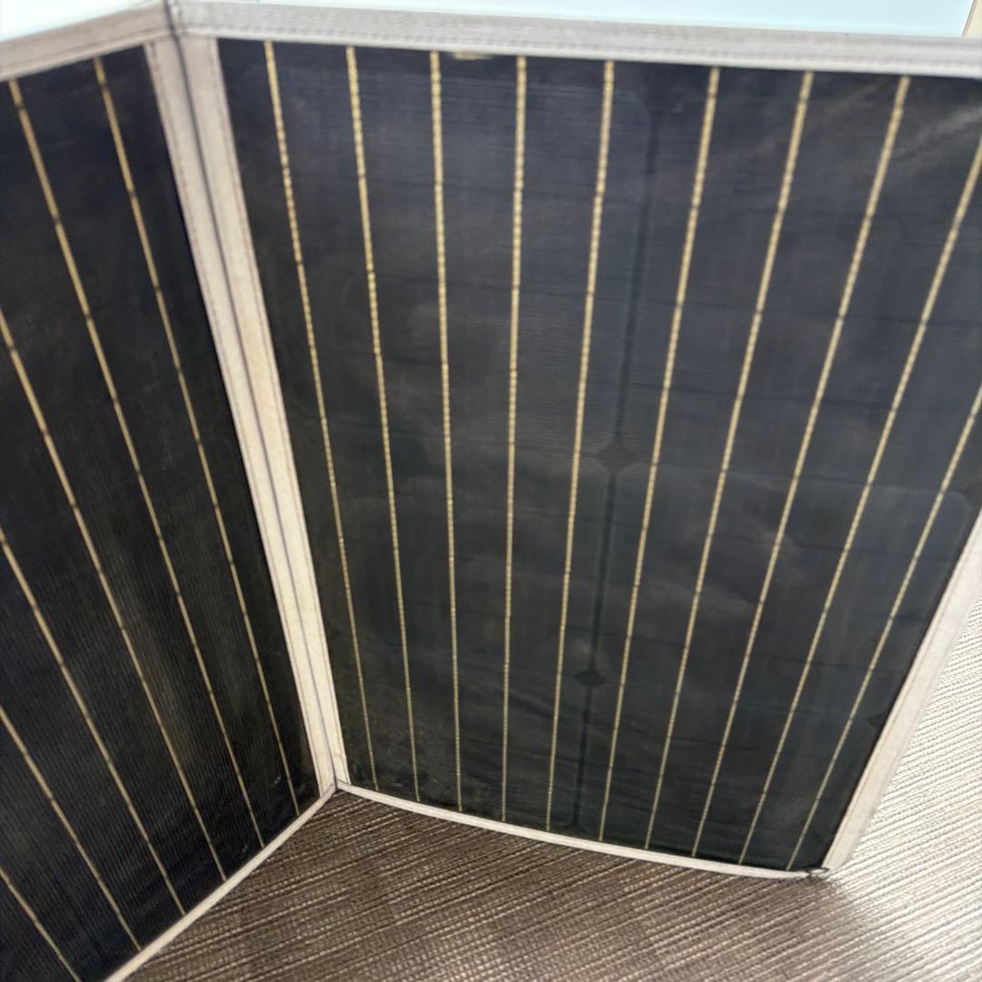 anker 625 ソーラーパネル アンカー 太陽光発電