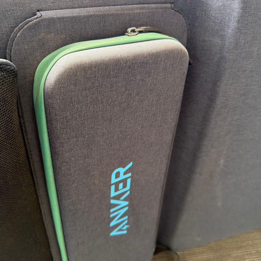 anker 625 ソーラーパネル アンカー 太陽光発電