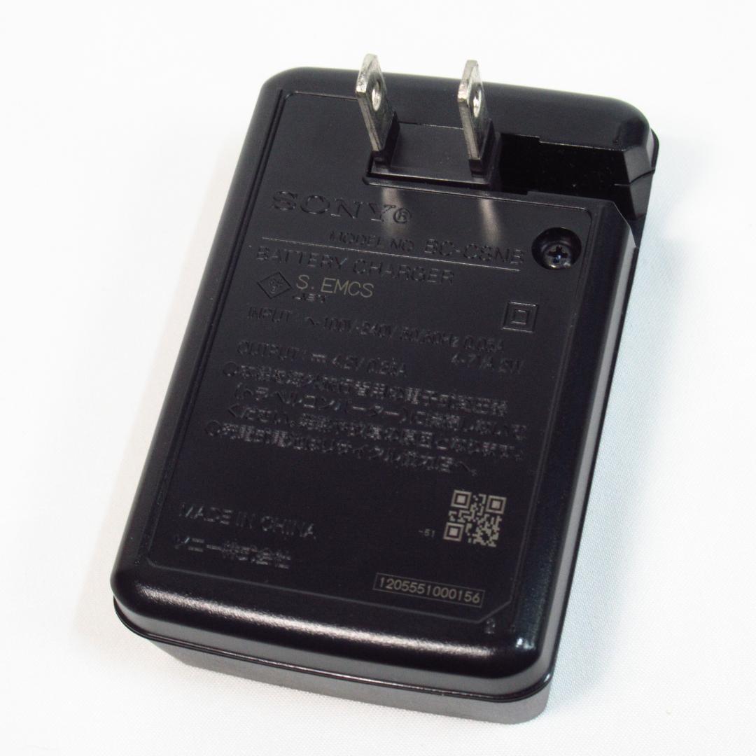 【美品】SONY Cyber-shot DSC-W610 コンデジ 動作確認済み