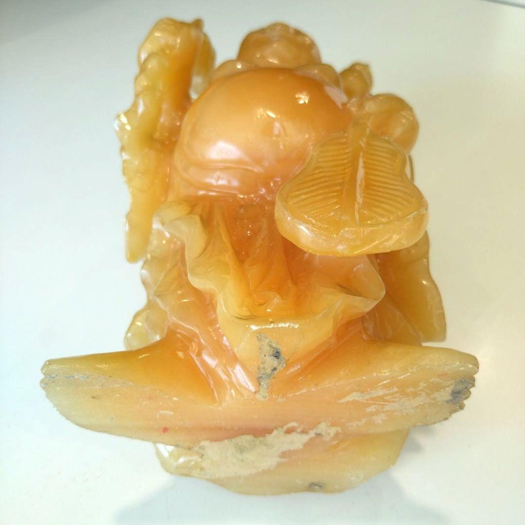 七福神 布袋さま 置物