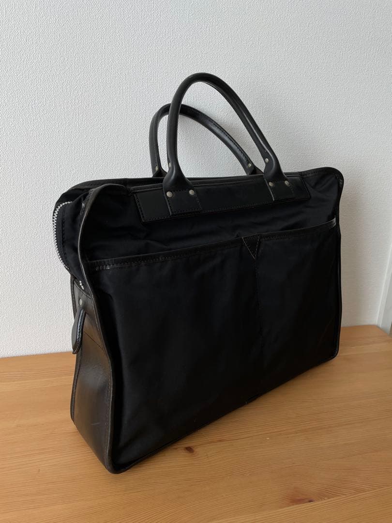 フェリージ 定番ビジネスバッグ 8637/2