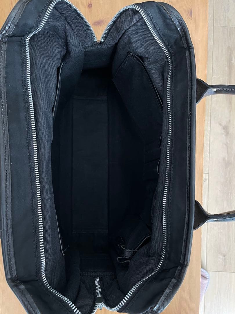 フェリージ 定番ビジネスバッグ 8637/2