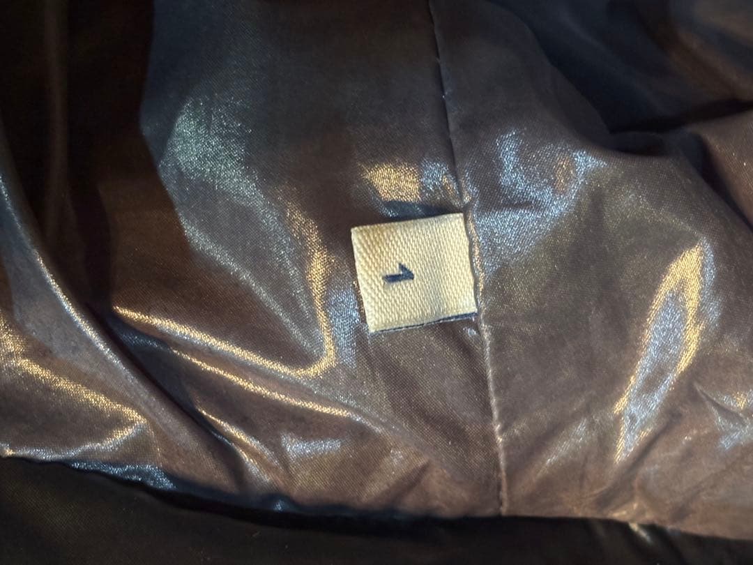 MONCLER MAYA ダウンジャケット