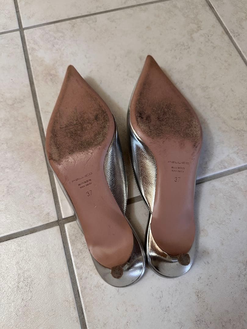 PELLICO （ペリーコ) ミュール