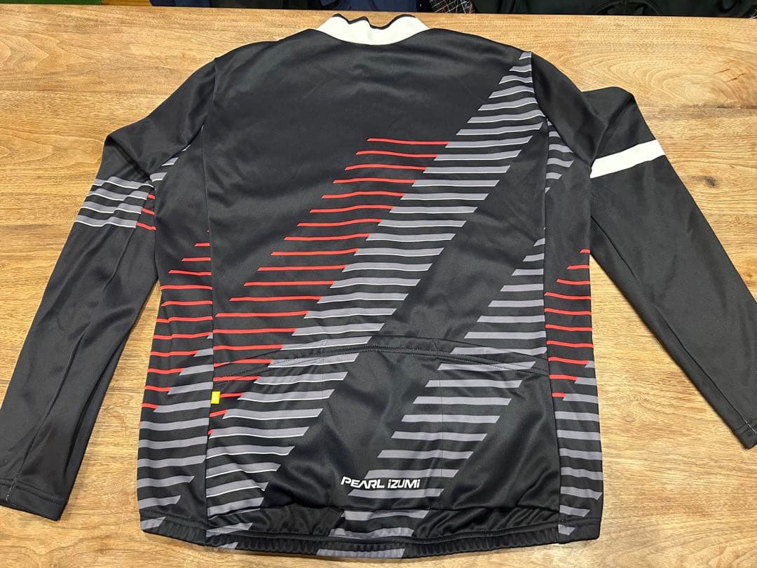 4点セット パールイズミ サイクルジャケット・ジャージ等 ※サイズBMサイズ