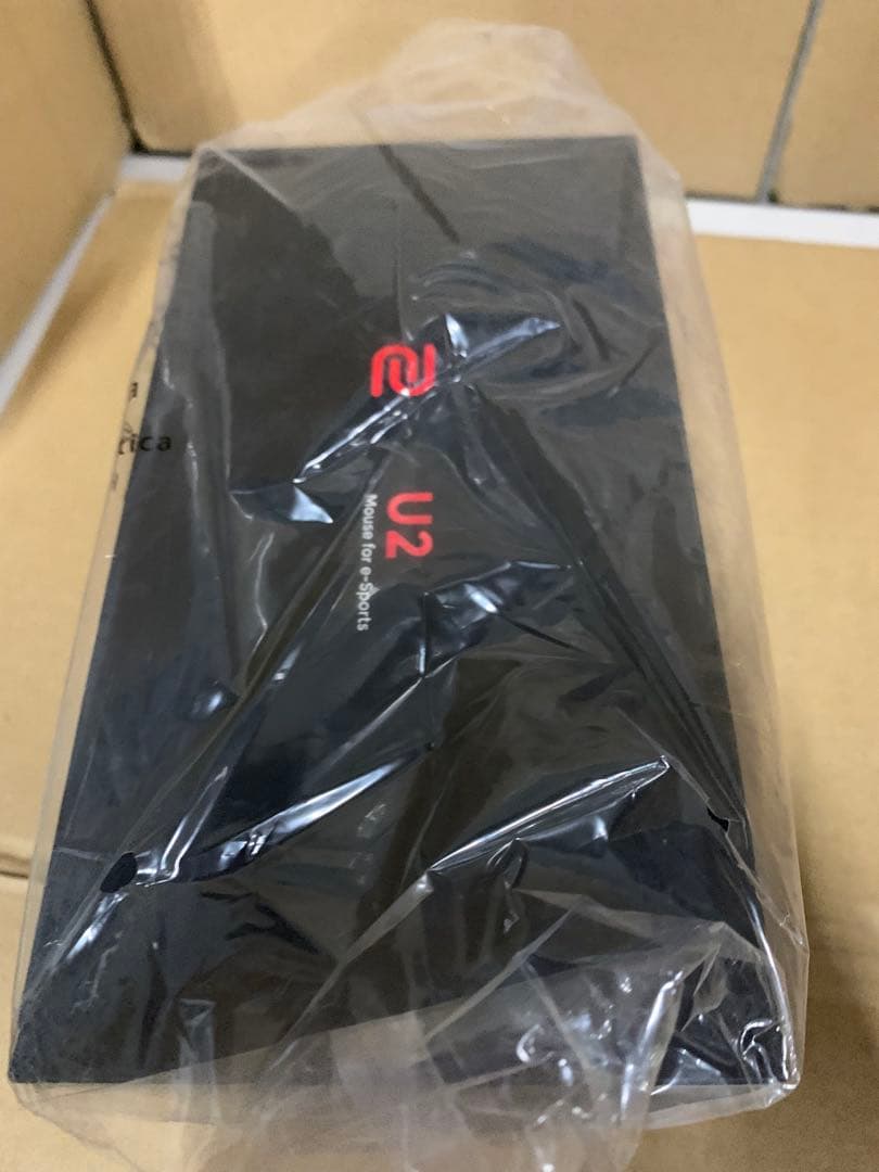 ベンキュージャパン BenQ ZOWIE U2 ワイヤレスゲーミングマウス