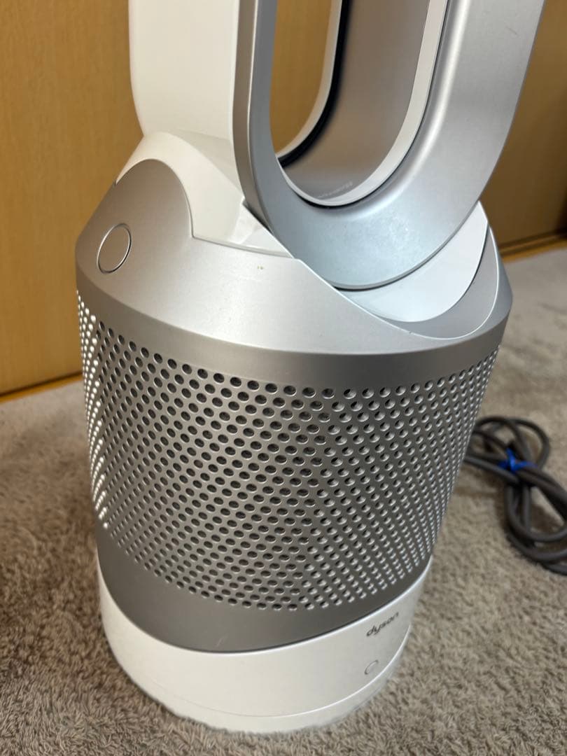 Dyson HP02　Hot+Cool ダイソン ヒーター&クーラー