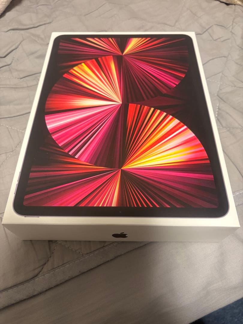 Apple iPad Pro 11インチ 128GB Wi-Fi