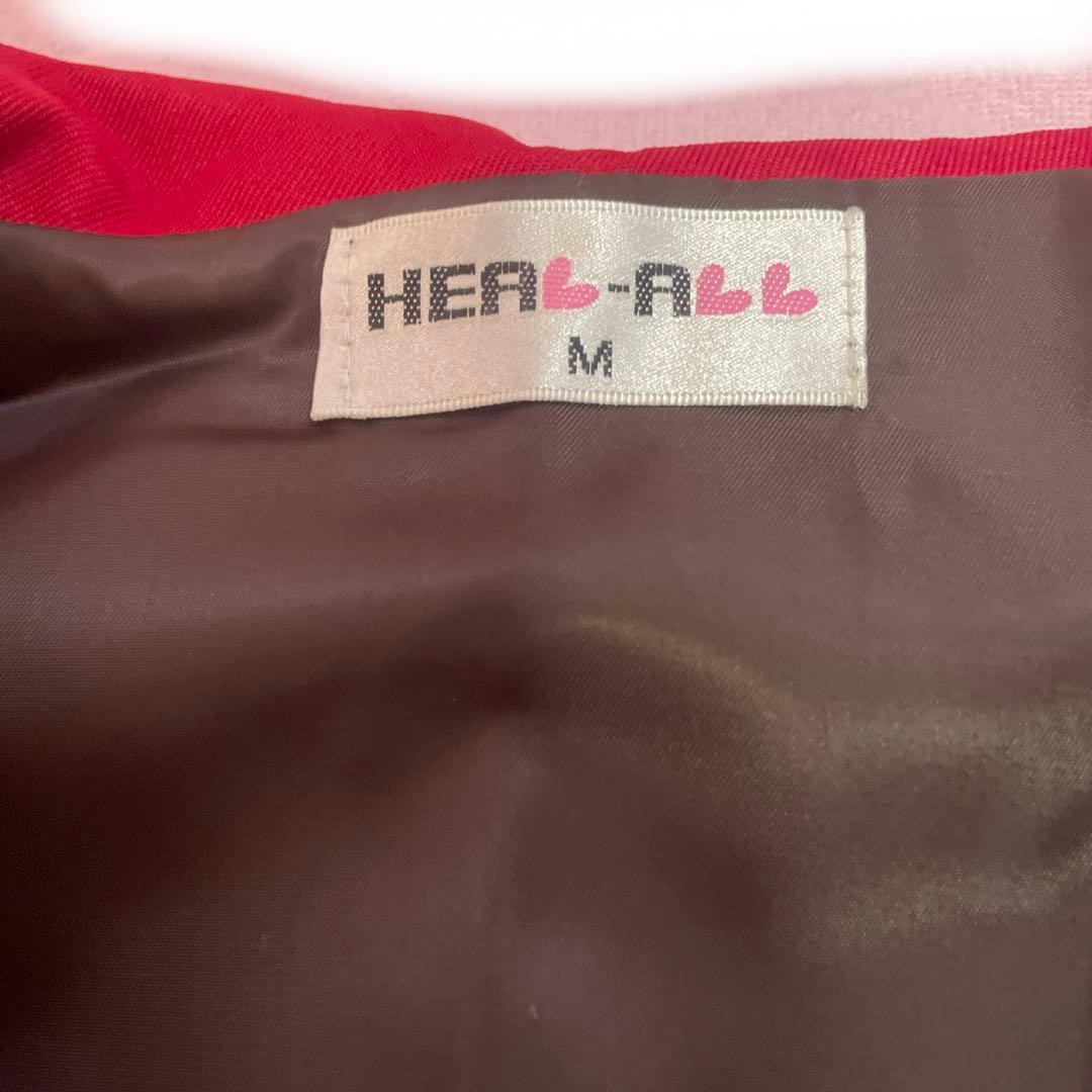 あんスタ　仁兎なずな　コスプレ衣装