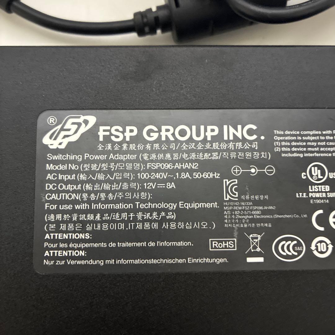 Synology Diskstation DS920+ 4ベイ NAS #2