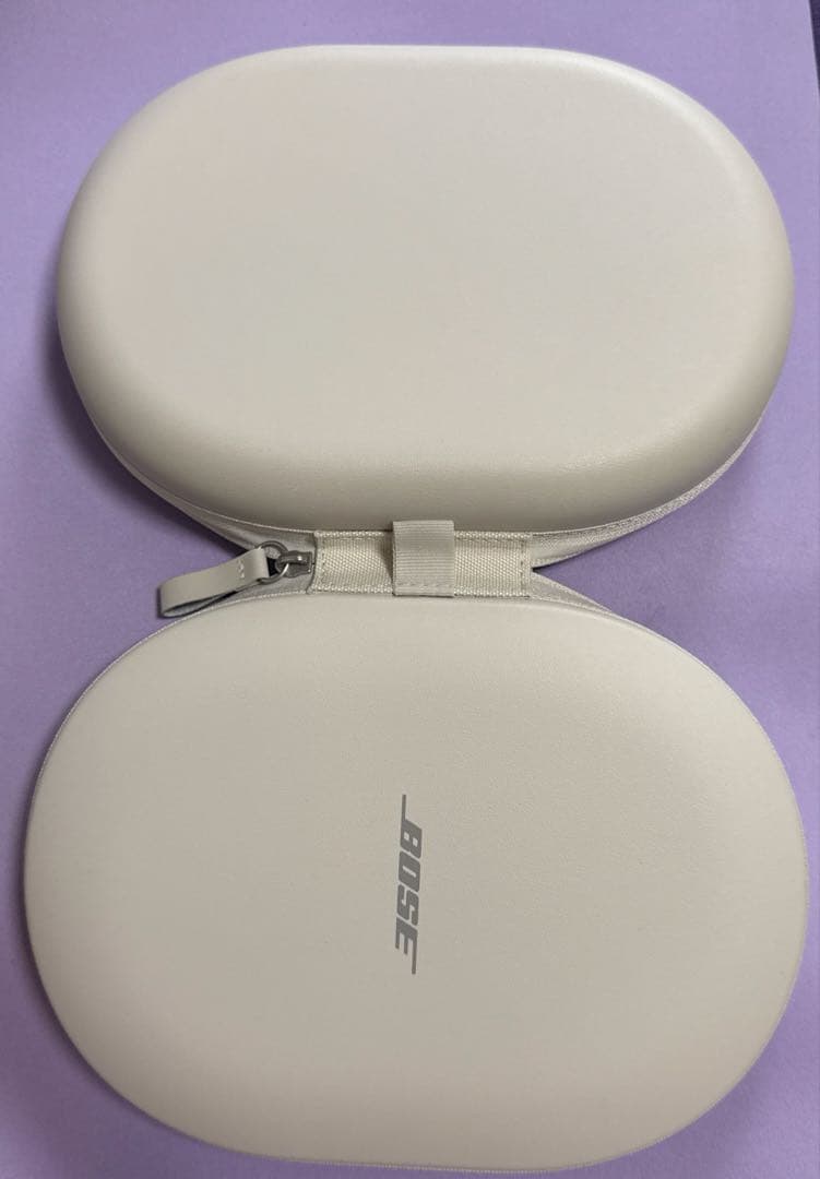 値引BOSE QuietComfortUltra Headphones ホワイト