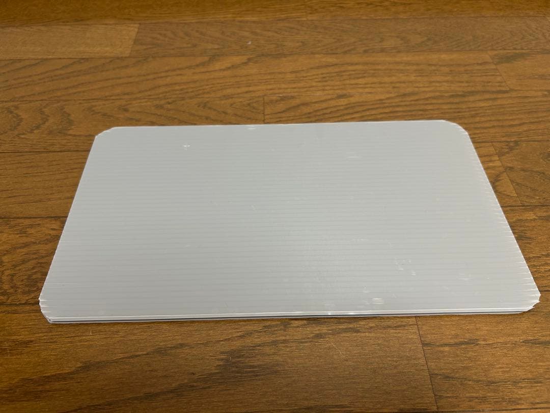 natal design × ride bag FOLDING BOX HIGH