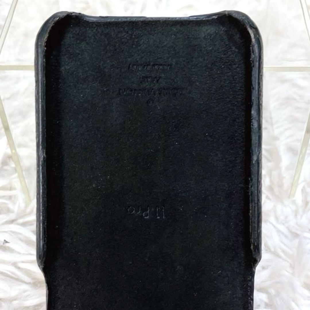 ✨ルイヴィトン iPhoneケース 11Pro プロ モノグラム バンパー 本物