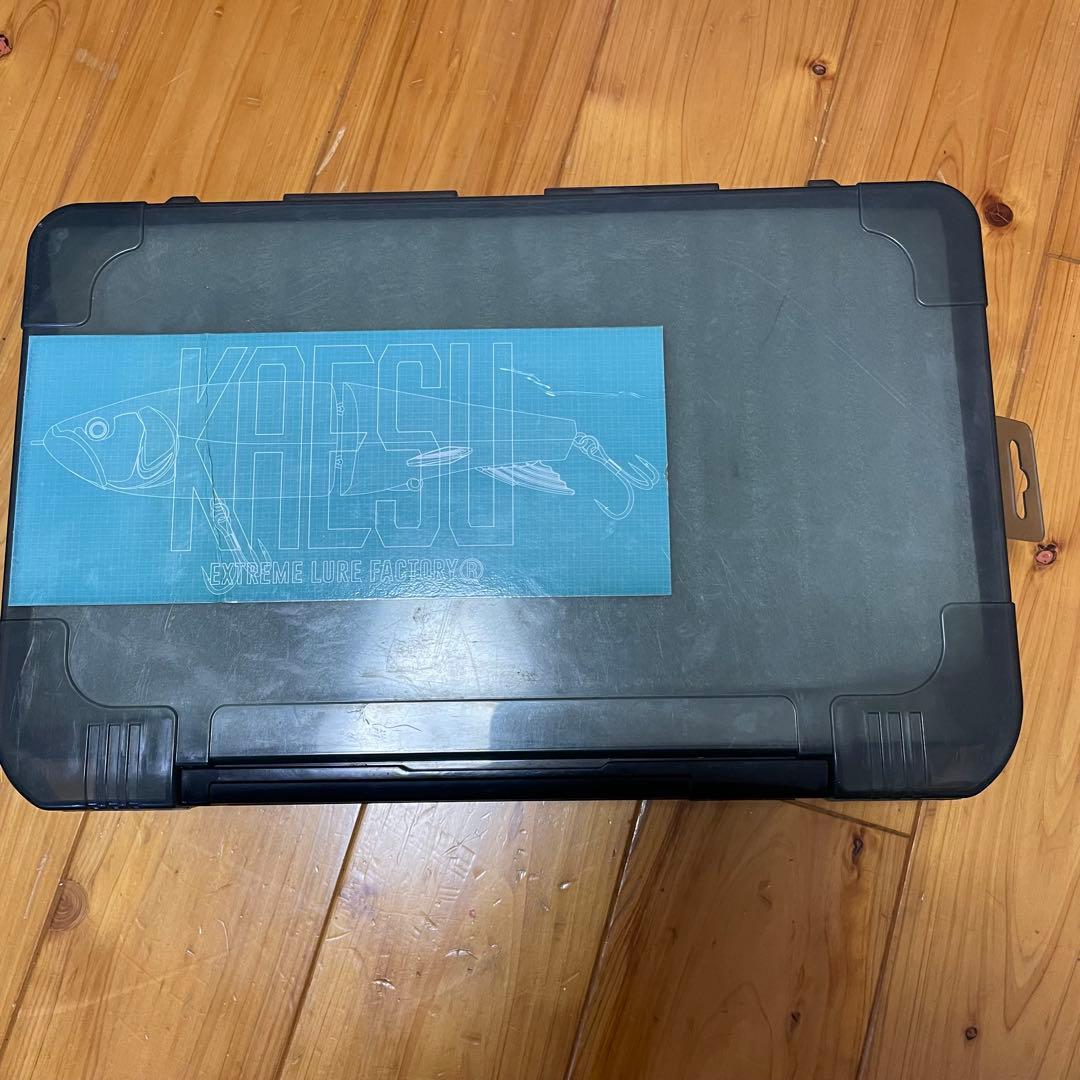 バス釣り ルアーセット 引退品