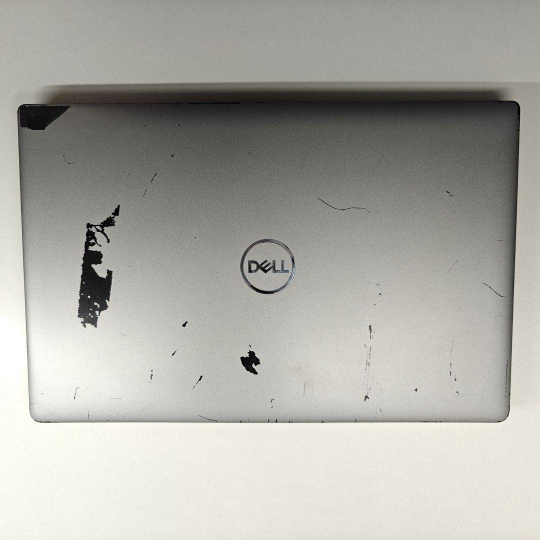 Dell Latitude 5531 ノートPC 12世代i7 16GB RAM