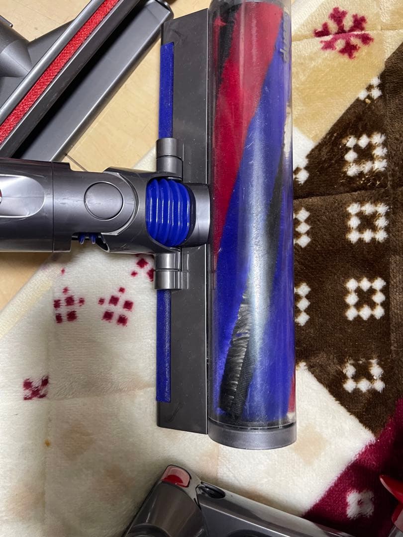 専用品　ダイソン digital slim SV18 スタンド付け