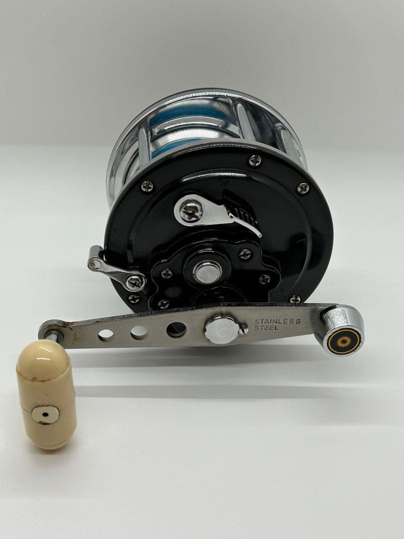 Daiwa ダイワ　Dynamic 500S リール