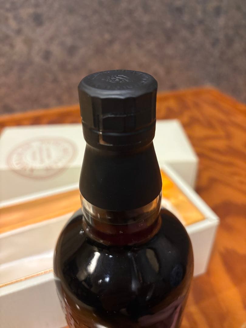 サントリー The Owner's Cask 鹿島アントラーズ10冠記念