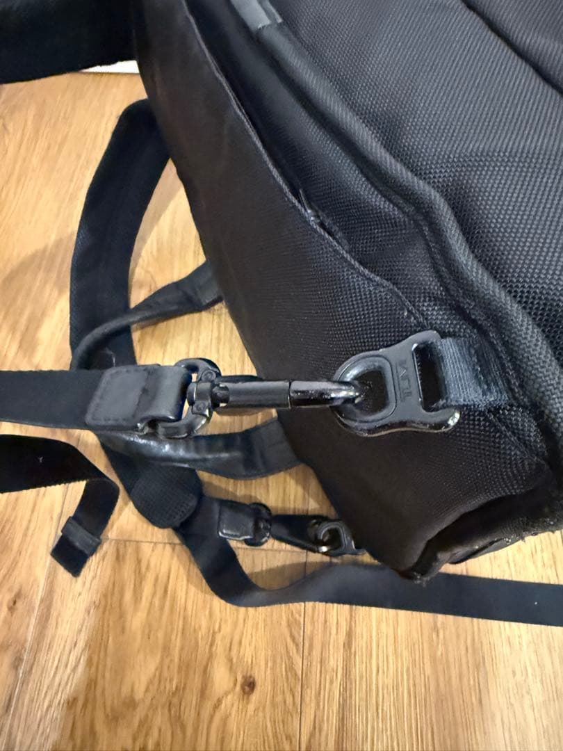 【中古品】TUMIビジネスショルダー3way