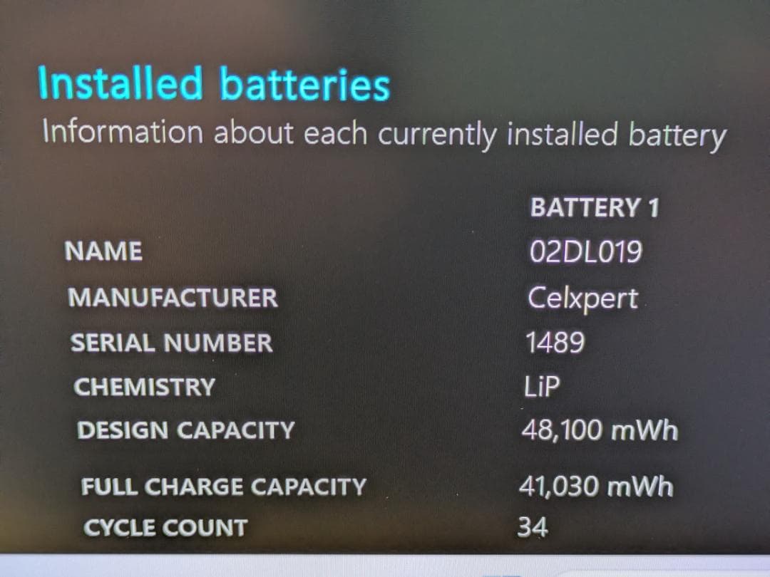 第8世代Core i5 ThinkPad 8GB／256GB 13.3FHD美品