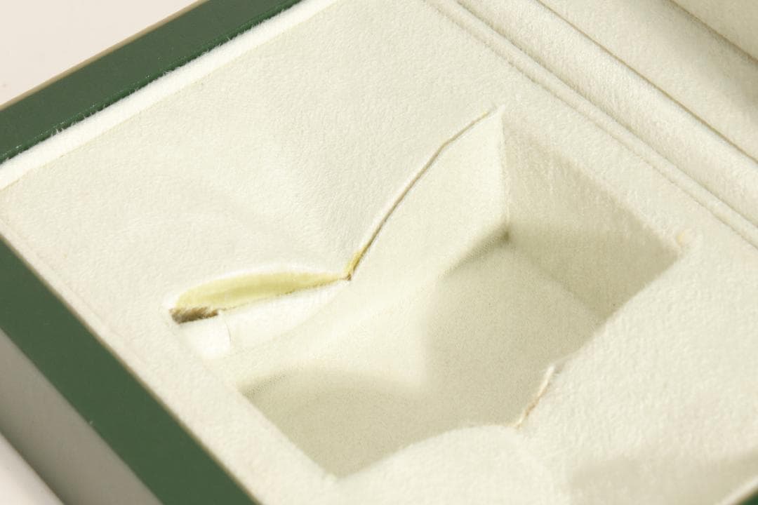 Bh2332 ROLEX ロレックス 空箱 時計ケース 純正 時計なし