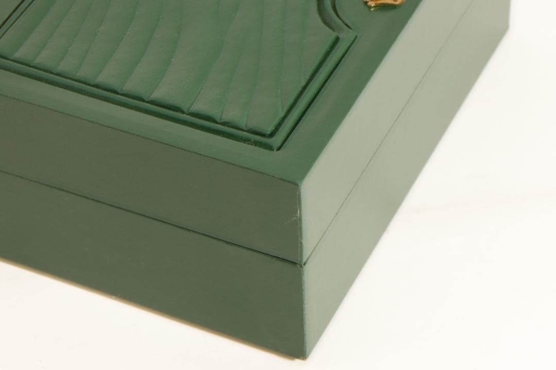 Bh2332 ROLEX ロレックス 空箱 時計ケース 純正 時計なし